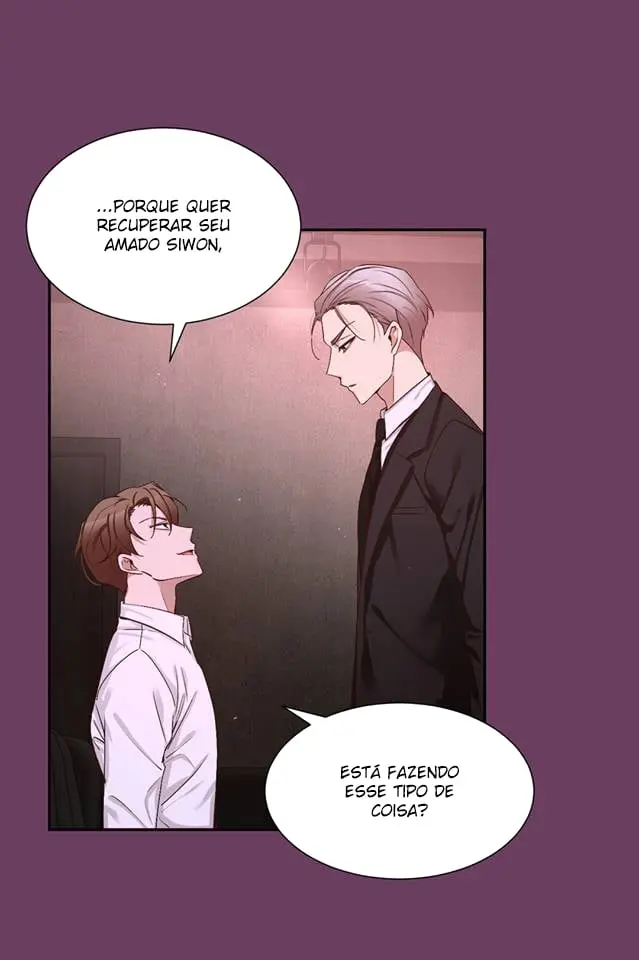 A Guy Like You – Capítulo 68 Yaoi – Página 27