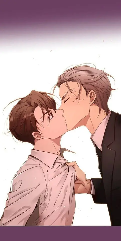 A Guy Like You – Capítulo 68 Yaoi – Página 31