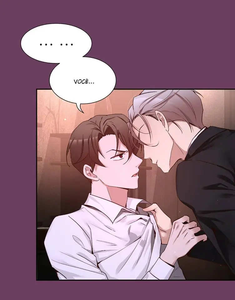 A Guy Like You – Capítulo 68 Yaoi – Página 32