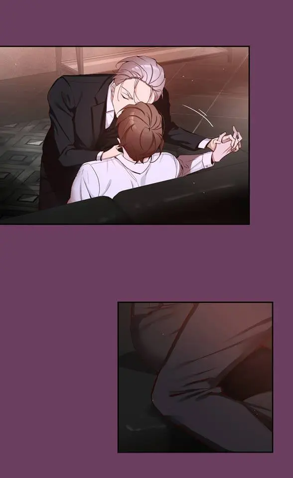 A Guy Like You – Capítulo 68 Yaoi – Página 34