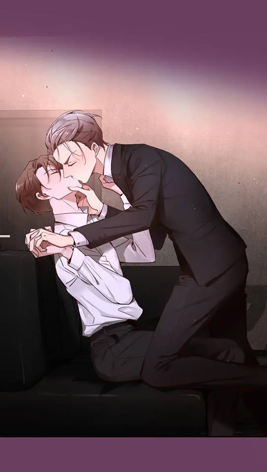 A Guy Like You – Capítulo 68 Yaoi – Página 35