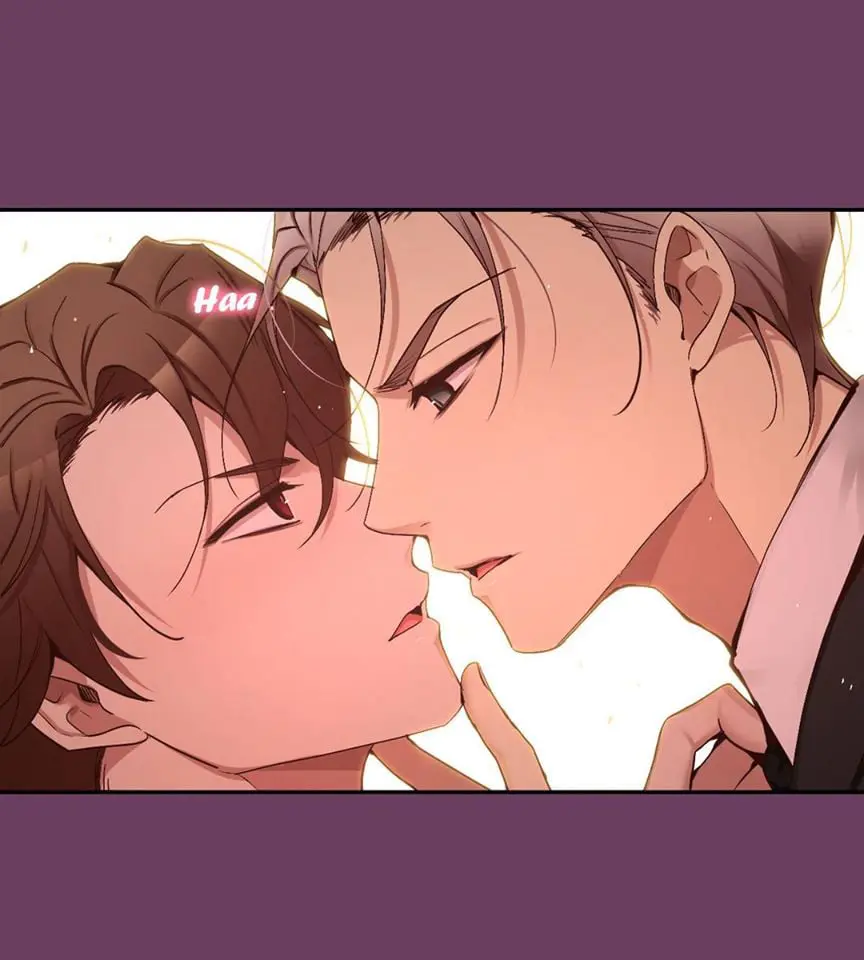 A Guy Like You – Capítulo 68 Yaoi – Página 36