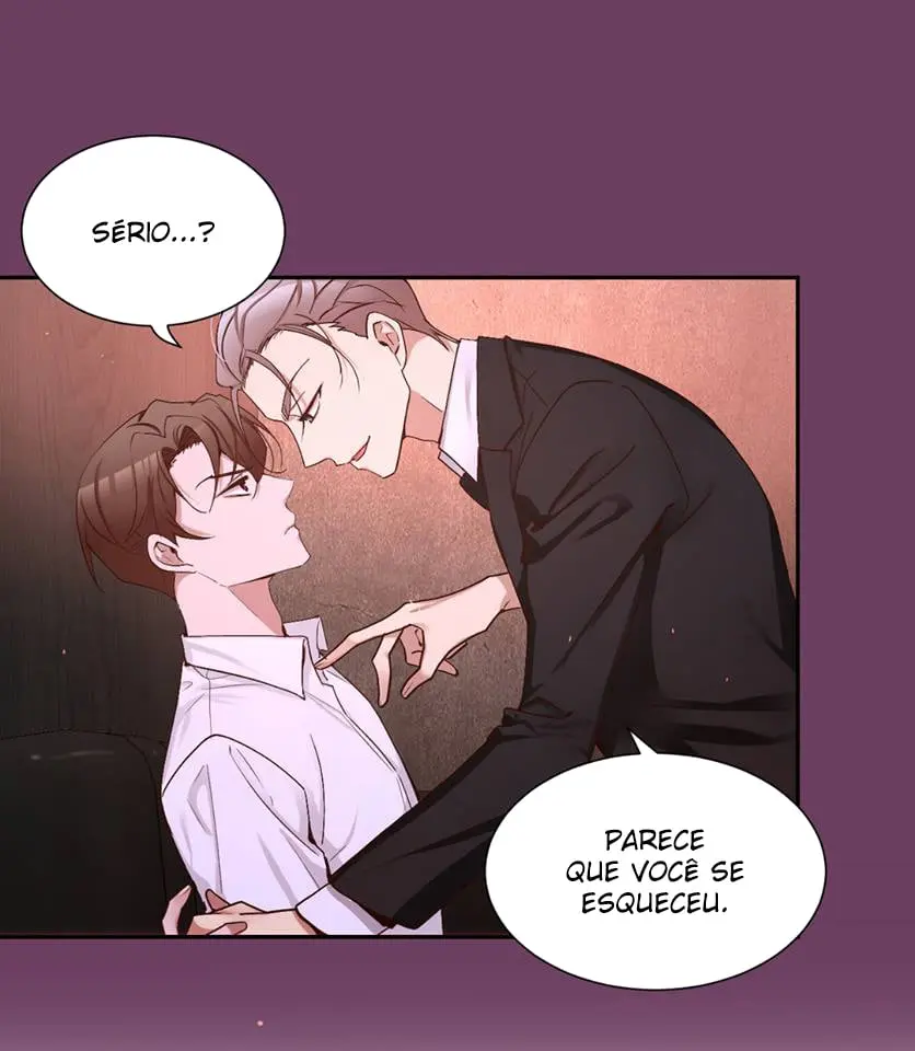 A Guy Like You – Capítulo 68 Yaoi – Página 39