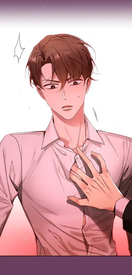 A Guy Like You – Capítulo 68 Yaoi – Página 40