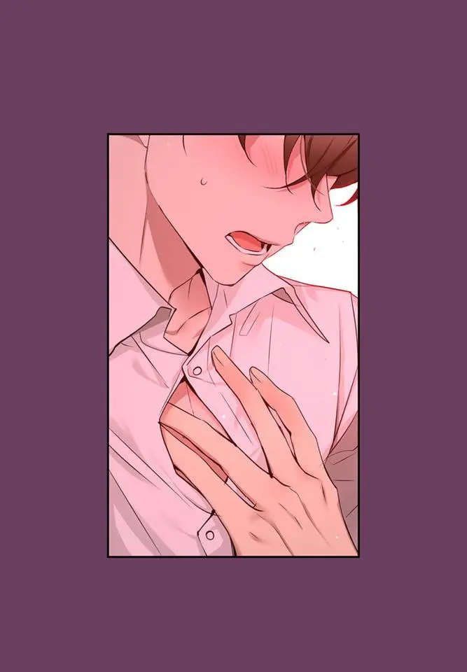 A Guy Like You – Capítulo 68 Yaoi – Página 41