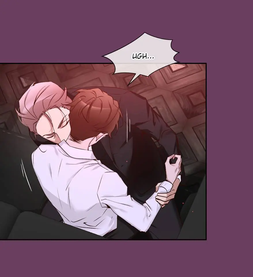 A Guy Like You – Capítulo 68 Yaoi – Página 42