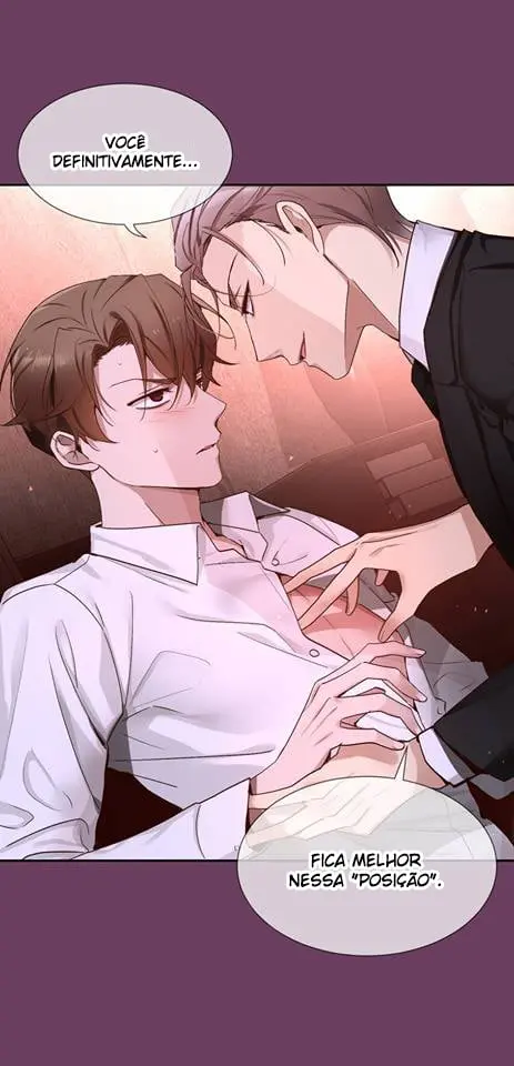 A Guy Like You – Capítulo 68 Yaoi – Página 44