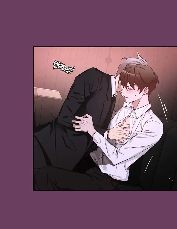 A Guy Like You – Capítulo 68 Yaoi – Página 46