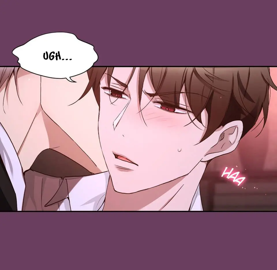 A Guy Like You – Capítulo 68 Yaoi – Página 47