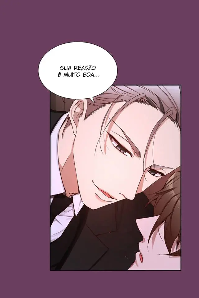 A Guy Like You – Capítulo 68 Yaoi – Página 48