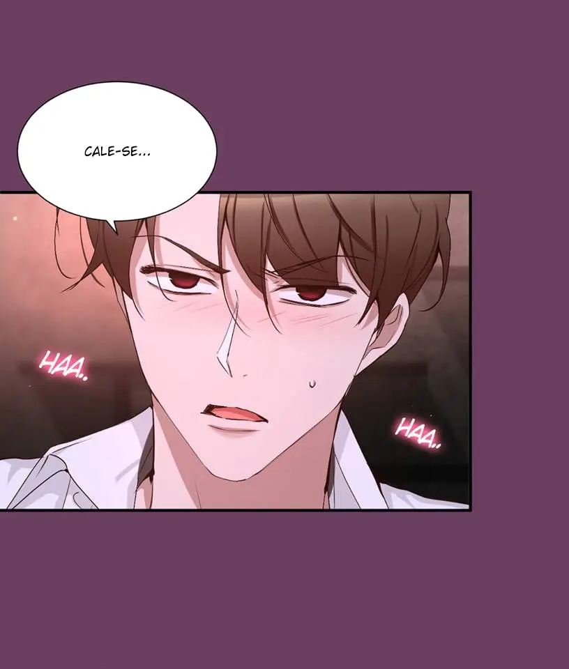 A Guy Like You – Capítulo 68 Yaoi – Página 49