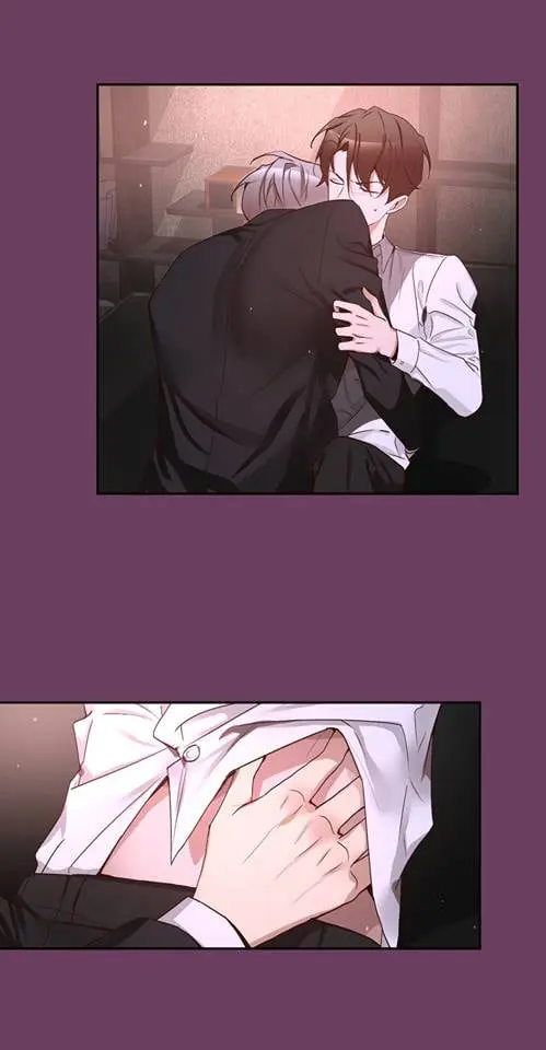 A Guy Like You – Capítulo 68 Yaoi – Página 50