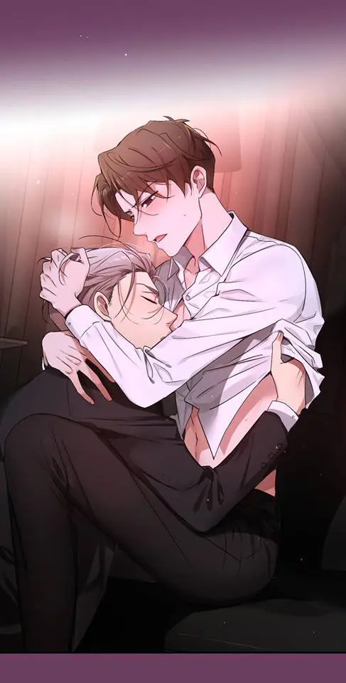 A Guy Like You – Capítulo 68 Yaoi – Página 51