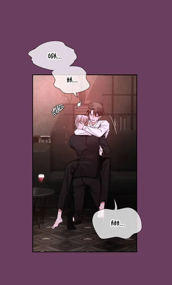 A Guy Like You – Capítulo 68 Yaoi – Página 52