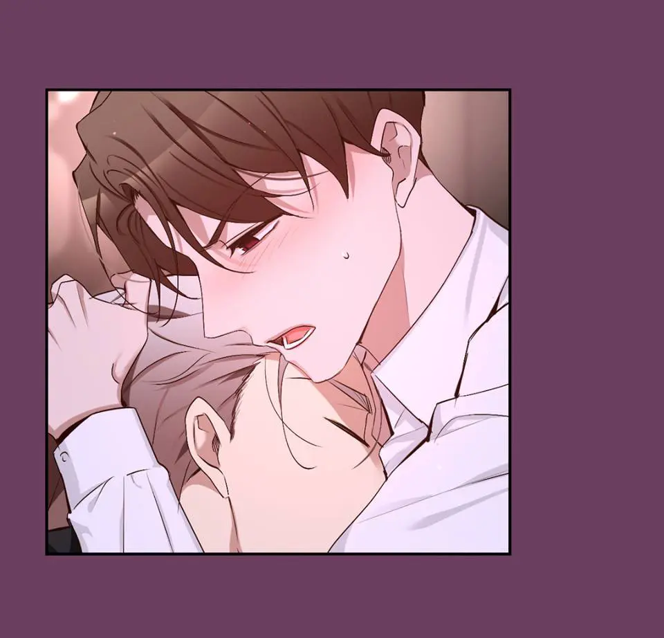 A Guy Like You – Capítulo 68 Yaoi – Página 53