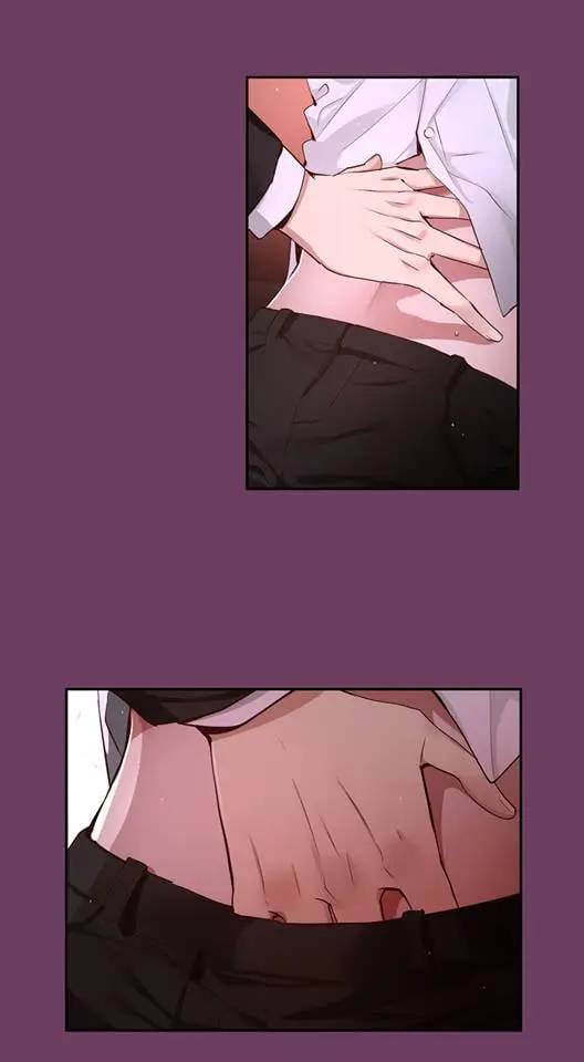 A Guy Like You – Capítulo 68 Yaoi – Página 54