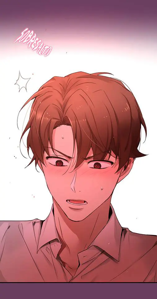 A Guy Like You – Capítulo 68 Yaoi – Página 55