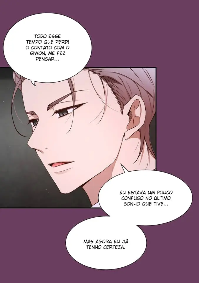 A Guy Like You – Capítulo 68 Yaoi – Página 6