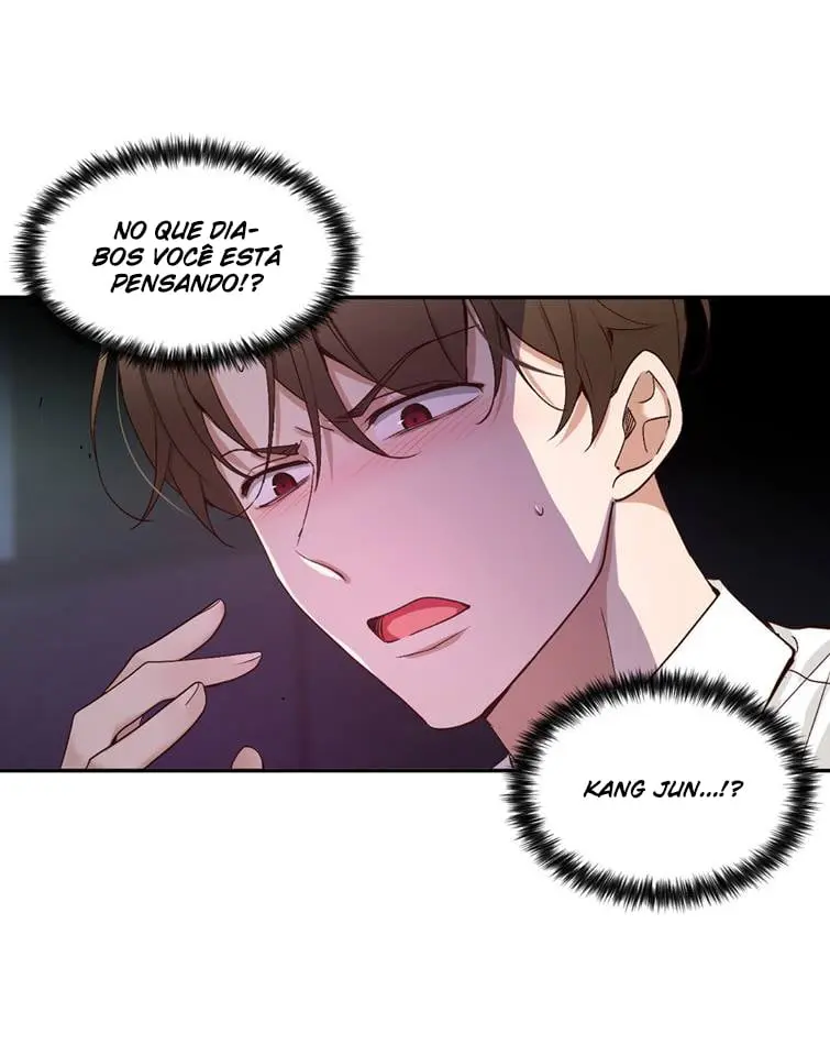 A Guy Like You – Capítulo 68 Yaoi – Página 61