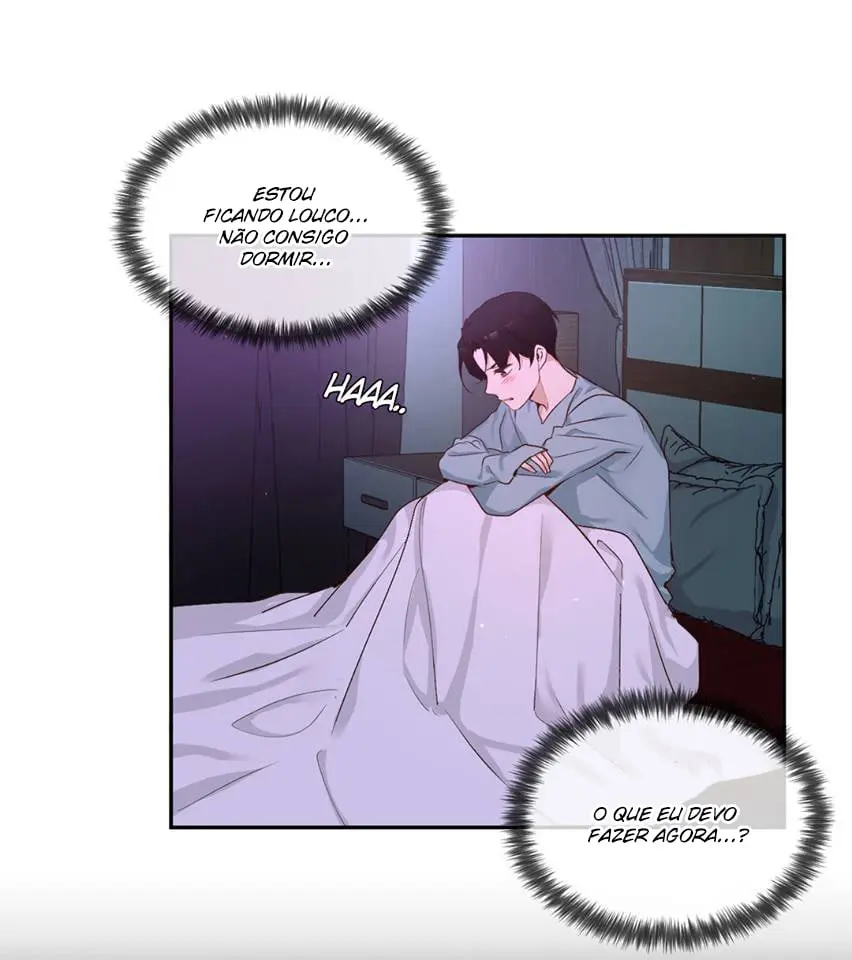 A Guy Like You – Capítulo 68 Yaoi – Página 64