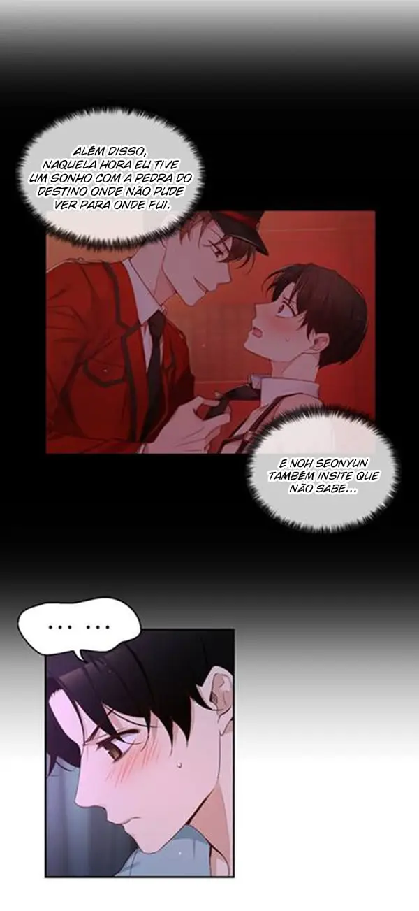 A Guy Like You – Capítulo 68 Yaoi – Página 65