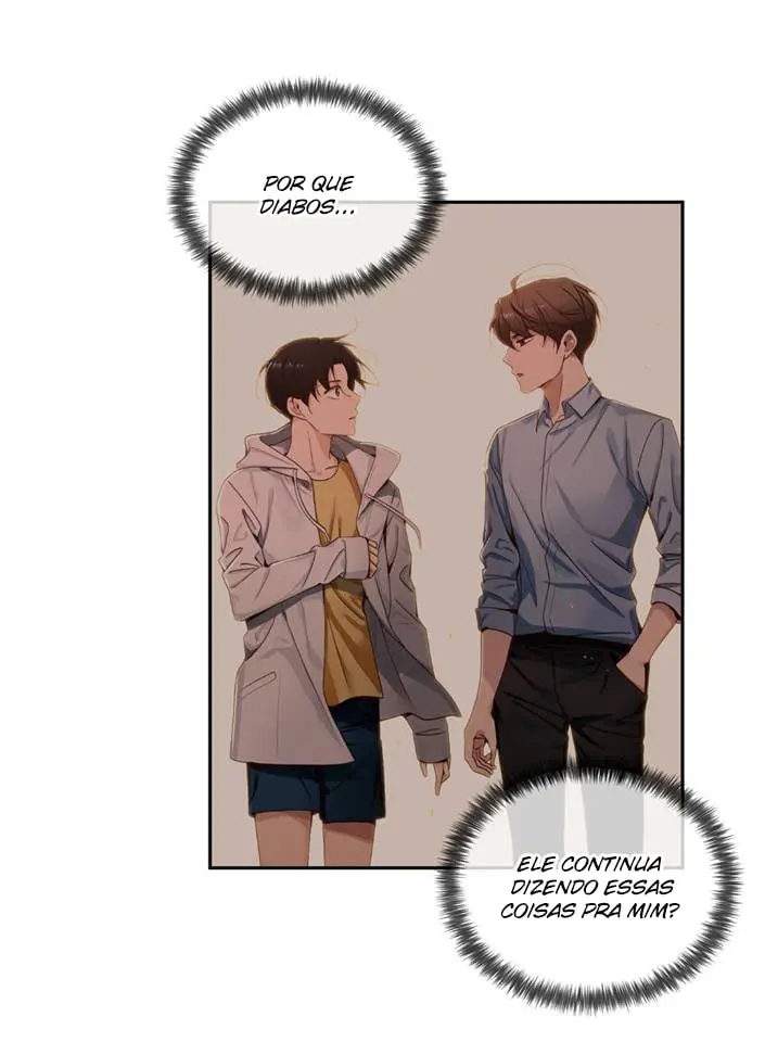 A Guy Like You – Capítulo 68 Yaoi – Página 66