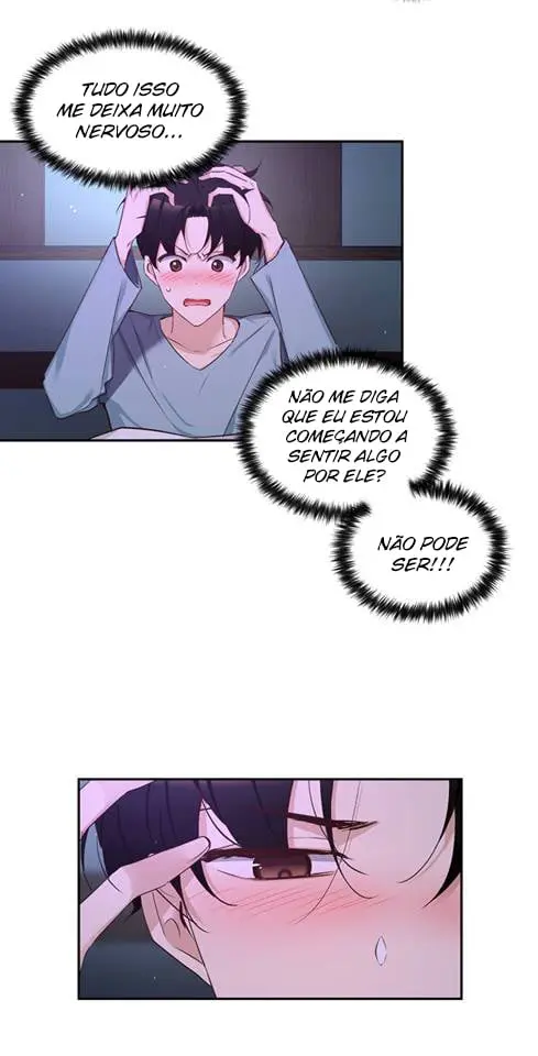 A Guy Like You – Capítulo 68 Yaoi – Página 67