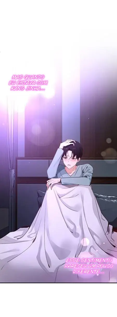 A Guy Like You – Capítulo 68 Yaoi – Página 69