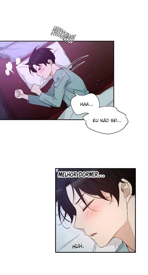 A Guy Like You – Capítulo 68 Yaoi – Página 70