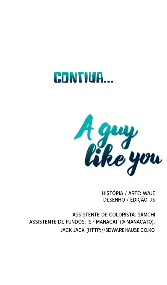 A Guy Like You – Capítulo 68 Yaoi – Página 74