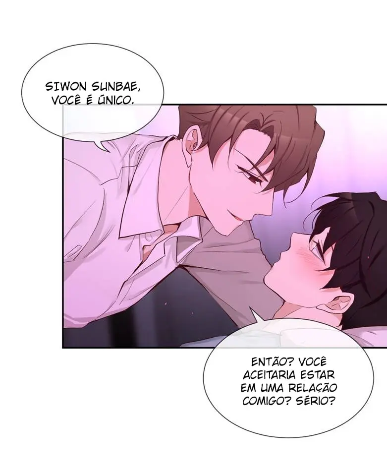 A Guy Like You – Capítulo 69 Yaoi – Página 10