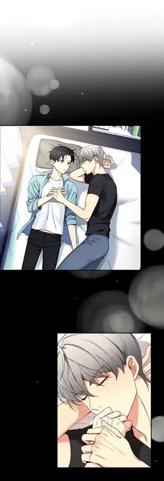 A Guy Like You – Capítulo 69 Yaoi – Página 15