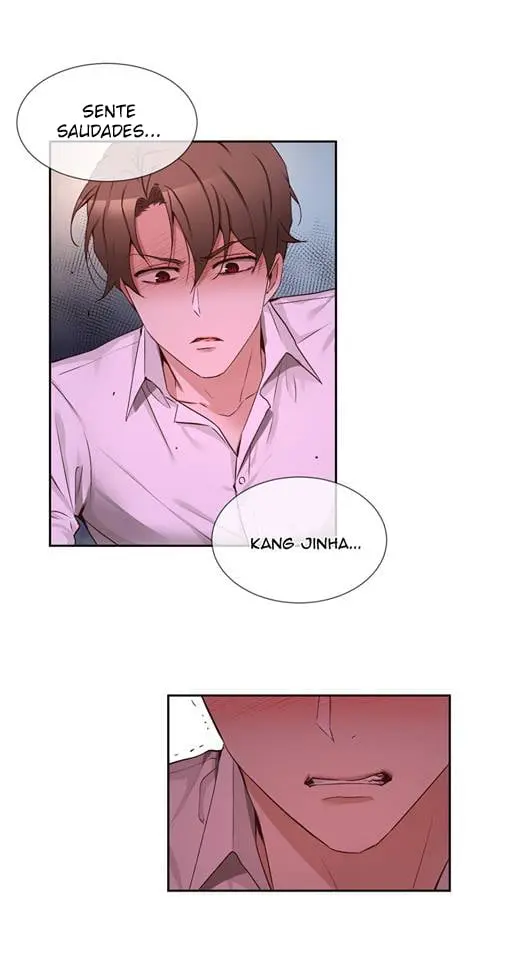 A Guy Like You – Capítulo 69 Yaoi – Página 19