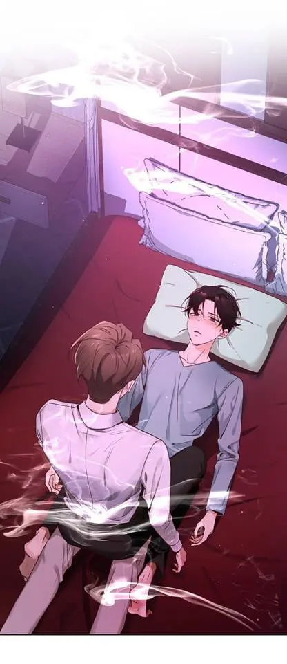 A Guy Like You – Capítulo 69 Yaoi – Página 2