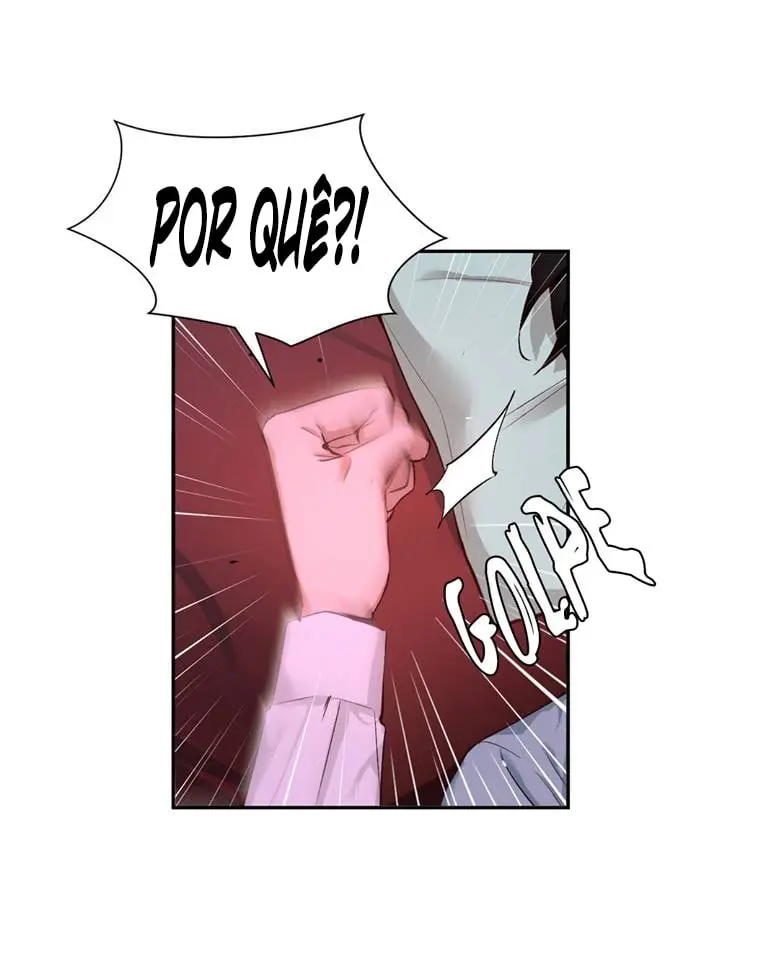 A Guy Like You – Capítulo 69 Yaoi – Página 20