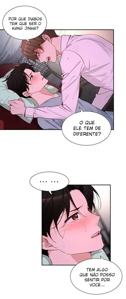 A Guy Like You – Capítulo 69 Yaoi – Página 21