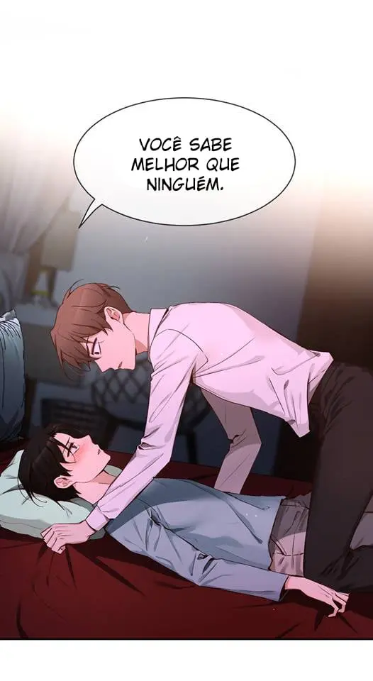 A Guy Like You – Capítulo 69 Yaoi – Página 26