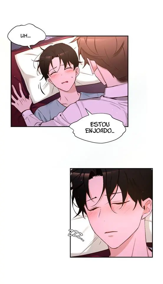 A Guy Like You – Capítulo 69 Yaoi – Página 28