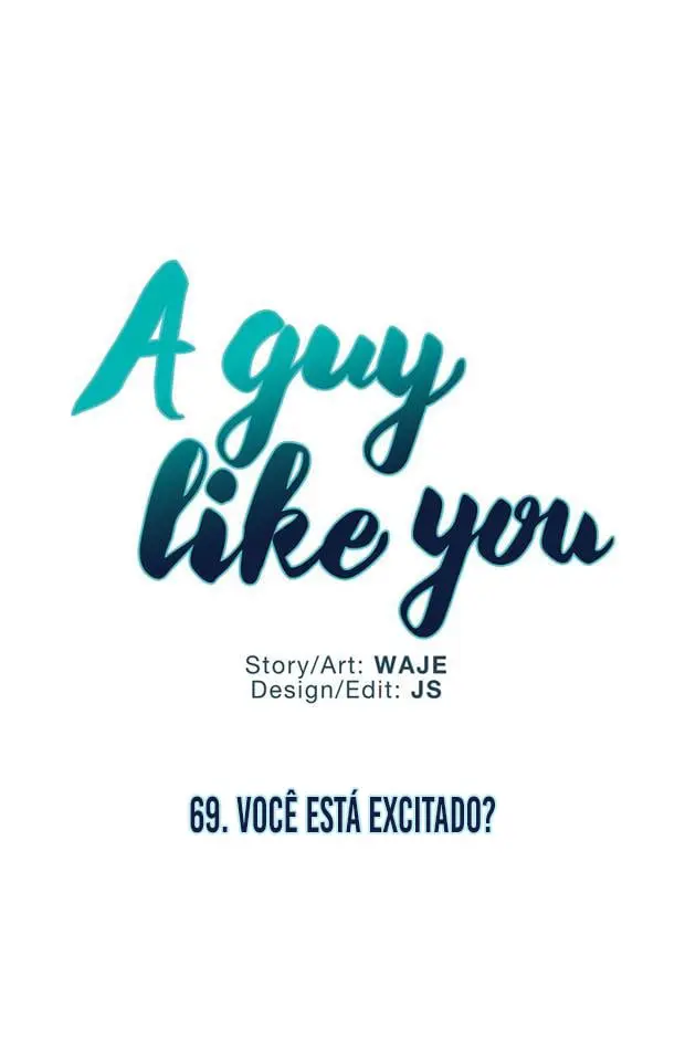A Guy Like You – Capítulo 69 Yaoi – Página 30