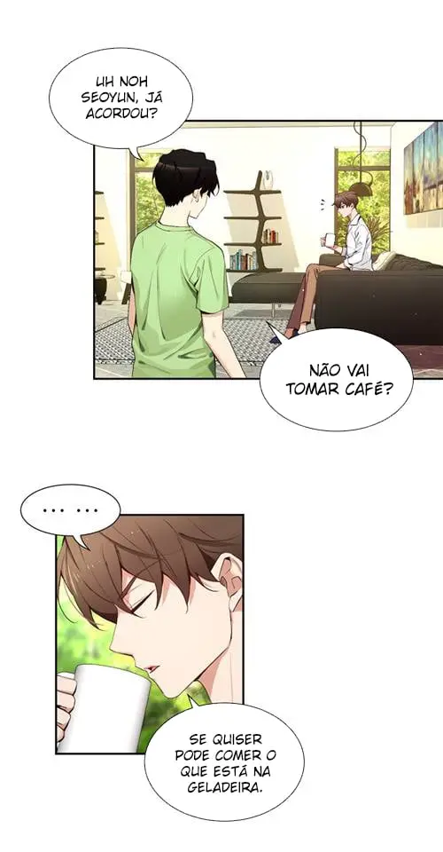 A Guy Like You – Capítulo 69 Yaoi – Página 32