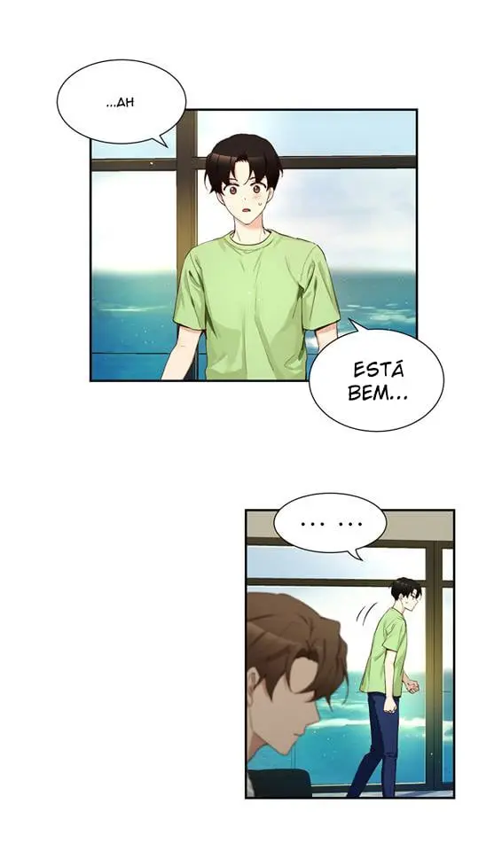 A Guy Like You – Capítulo 69 Yaoi – Página 33