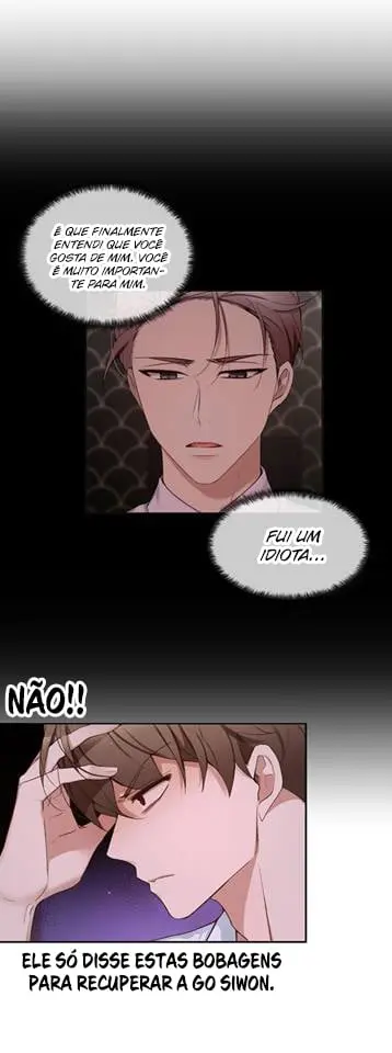 A Guy Like You – Capítulo 69 Yaoi – Página 37