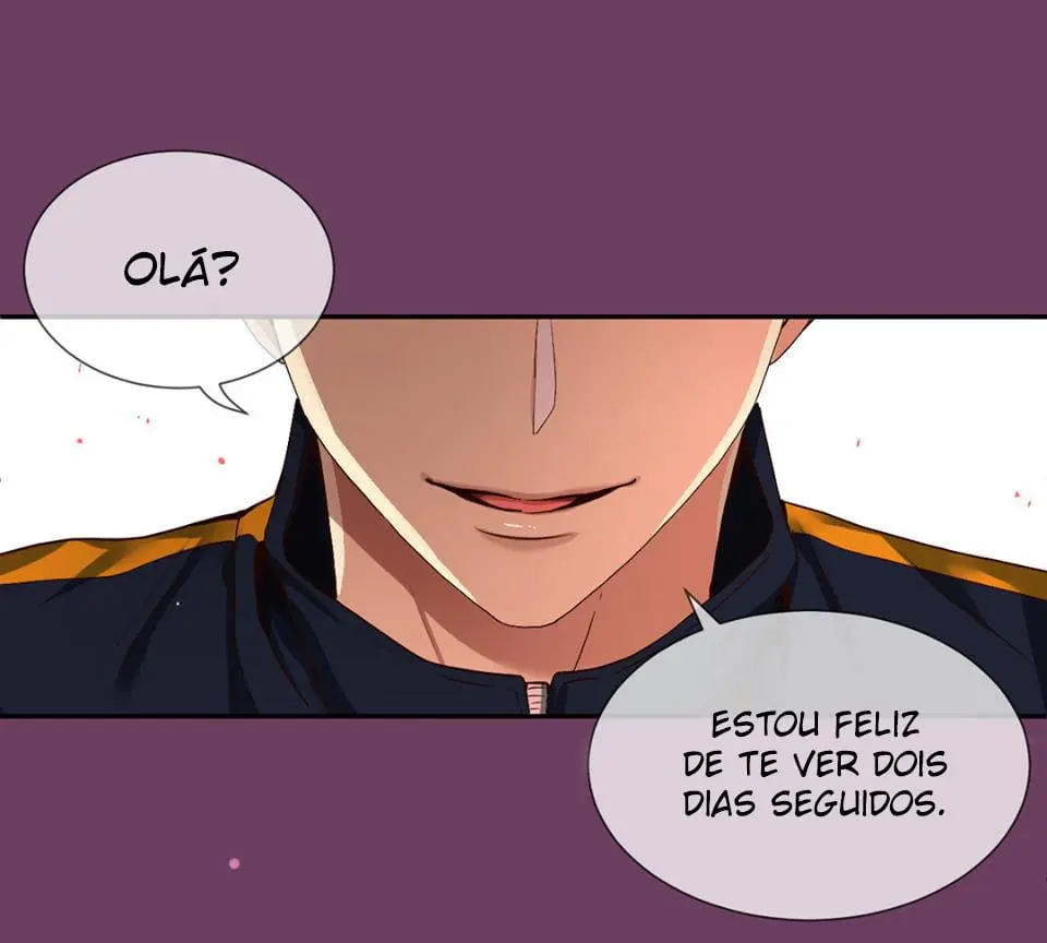 A Guy Like You – Capítulo 69 Yaoi – Página 42