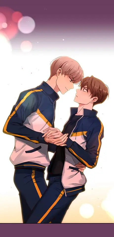 A Guy Like You – Capítulo 69 Yaoi – Página 43