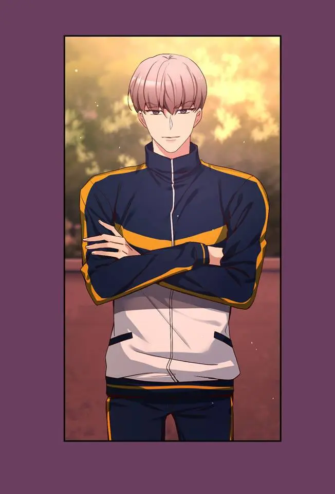 A Guy Like You – Capítulo 69 Yaoi – Página 46