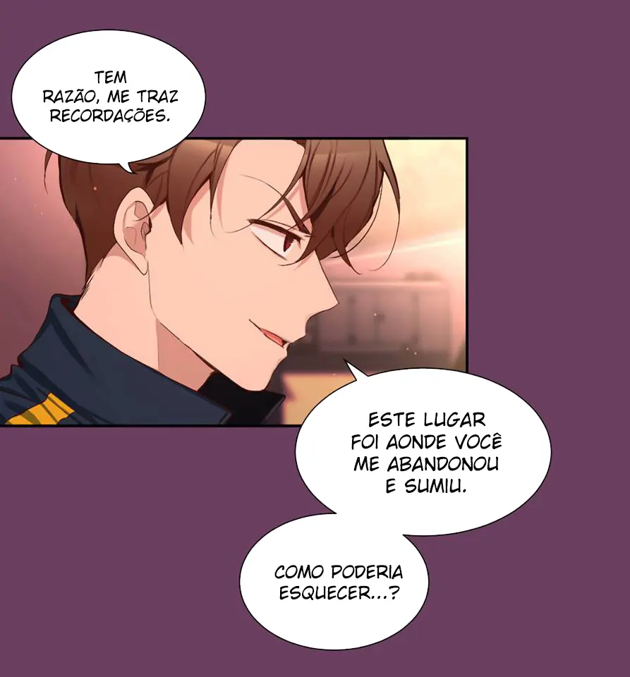 A Guy Like You – Capítulo 69 Yaoi – Página 47