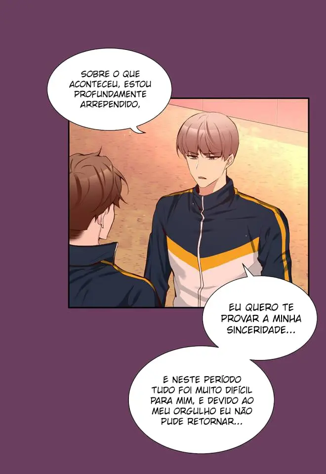 A Guy Like You – Capítulo 69 Yaoi – Página 48