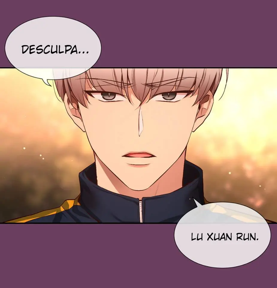 A Guy Like You – Capítulo 69 Yaoi – Página 49