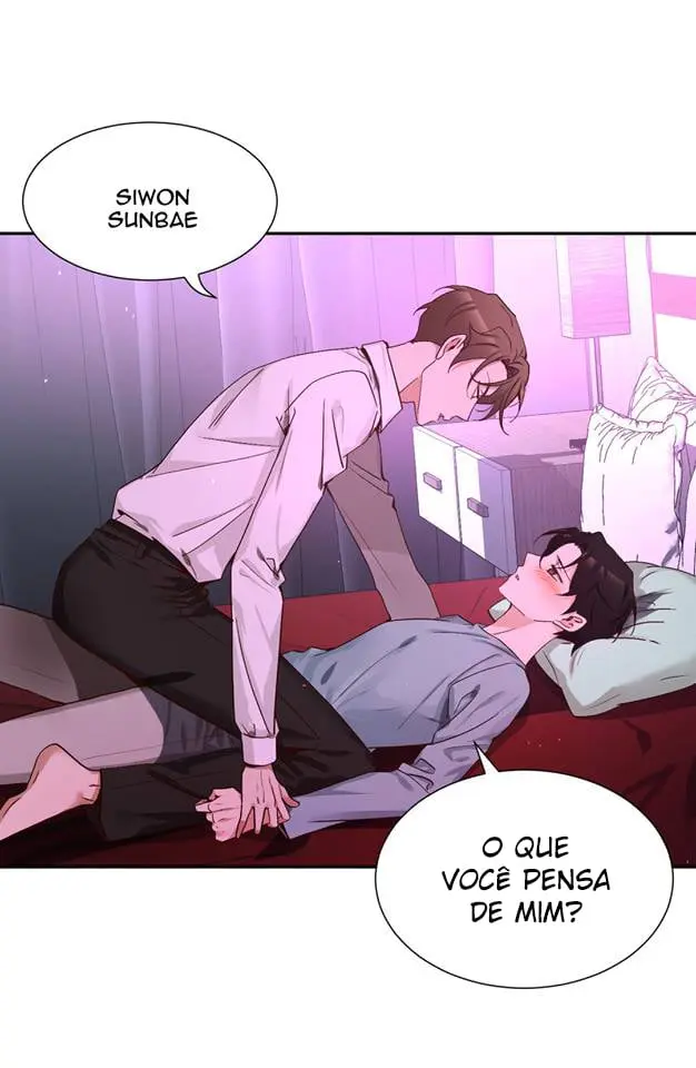 A Guy Like You – Capítulo 69 Yaoi – Página 5