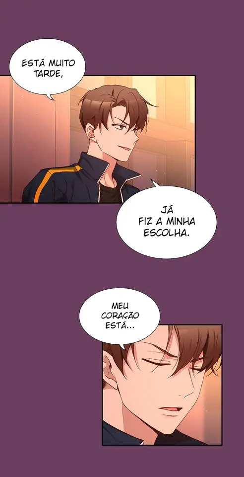 A Guy Like You – Capítulo 69 Yaoi – Página 50